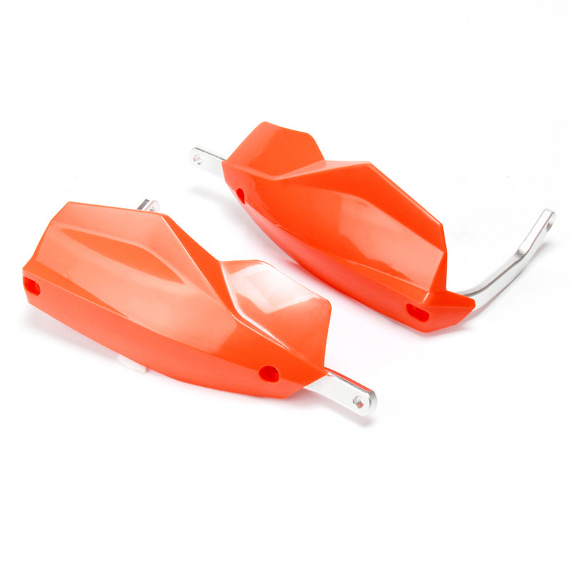 Apărător de mână pentru ghidon de motocicletă Apărătoare pentru ghidon pentru KTM SX SXF EXC XCW EXCF 50-500 Duke 690 Dirt Pit Bike Apărător de mână