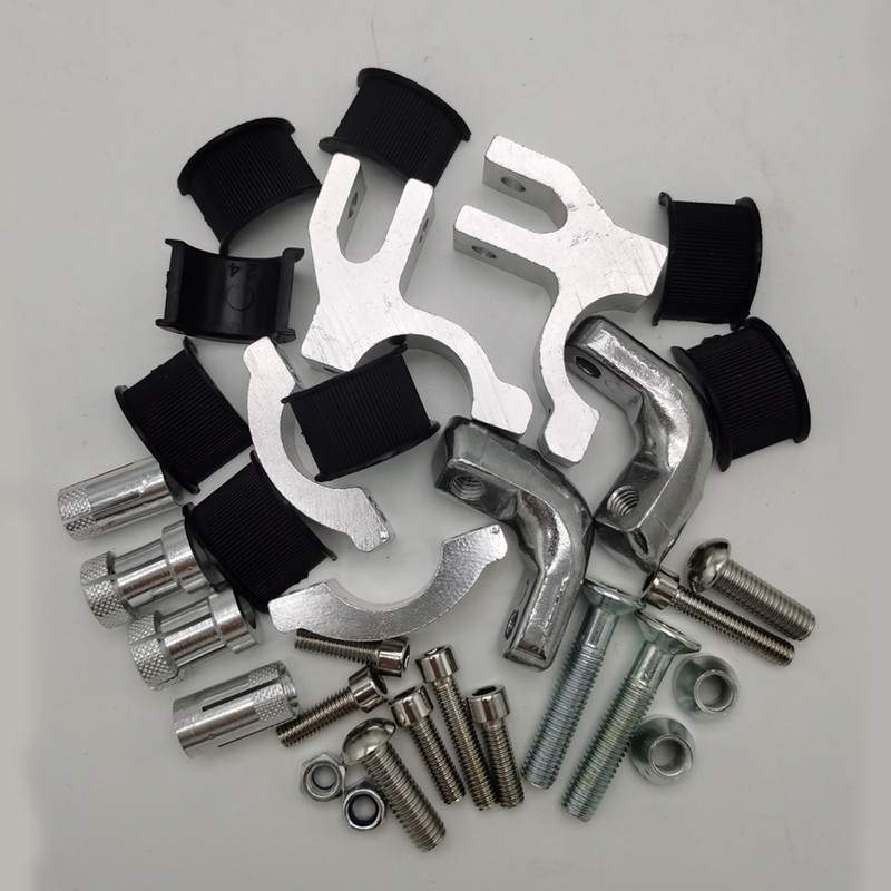 Apărător de mână pentru ghidon de motocicletă Apărătoare pentru ghidon pentru KTM SX SXF EXC XCW EXCF 50-500 Duke 690 Dirt Pit Bike Apărător de mână