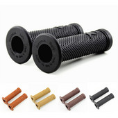 Piese de prindere pentru bara de ghidon moto universale pentru kawasaki honda suzuki benelli yamaha Harley softail sportster grip ghidon de motocicleta