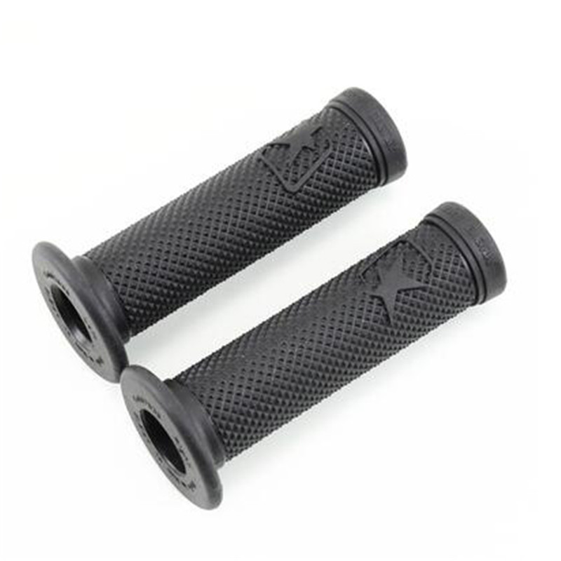 Piese de prindere pentru bara de ghidon moto universale pentru kawasaki honda suzuki benelli yamaha Harley softail sportster grip ghidon de motocicleta
