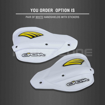 Apărătoare de mână Powerzone Probend pentru Honda KTM ADV EXC EnduroHusqvarna TE CRF WRF DRZ KLX Ghidon pentru motociclete Dirt Bike ATV