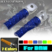 Piese pentru motociclete din aluminiu CNC de înaltă calitate Set din spate Suport pentru picioare Suport pentru picioare Pedală pentru BMW R1200R R1200RS R1200S R1200ST