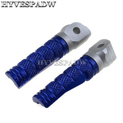 Piese pentru motociclete din aluminiu CNC de înaltă calitate Set din spate Suport pentru picioare Suport pentru picioare Pedală pentru BMW R1200R R1200RS R1200S R1200ST