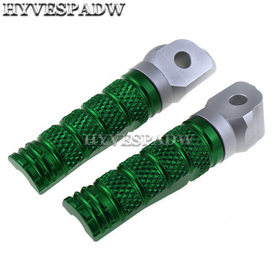 Piese pentru motociclete din aluminiu CNC de înaltă calitate Set din spate Suport pentru picioare Suport pentru picioare Pedală pentru BMW R1200R R1200RS R1200S R1200ST