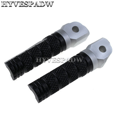 Piese pentru motociclete din aluminiu CNC de înaltă calitate Set din spate Suport pentru picioare Suport pentru picioare Pedală pentru BMW R1200R R1200RS R1200S R1200ST