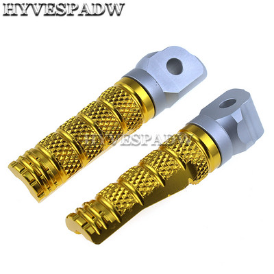 Piese pentru motociclete din aluminiu CNC de înaltă calitate Set din spate Suport pentru picioare Suport pentru picioare Pedală pentru BMW R1200R R1200RS R1200S R1200ST