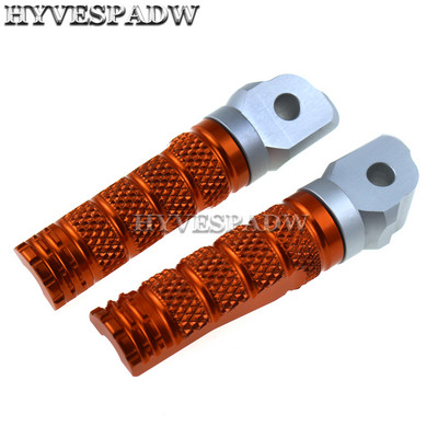 Piese pentru motociclete din aluminiu CNC de înaltă calitate Set din spate Suport pentru picioare Suport pentru picioare Pedală pentru BMW R1200R R1200RS R1200S R1200ST