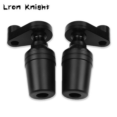 Pentru KAWASAKI ZX-6R ZX-10R Z1000SX ZX6R ZX10R ZX 6R 10R Motocicletă Protecție împotriva căderii Cadrul Glisor Carenat Protector Protecție împotriva accidentului