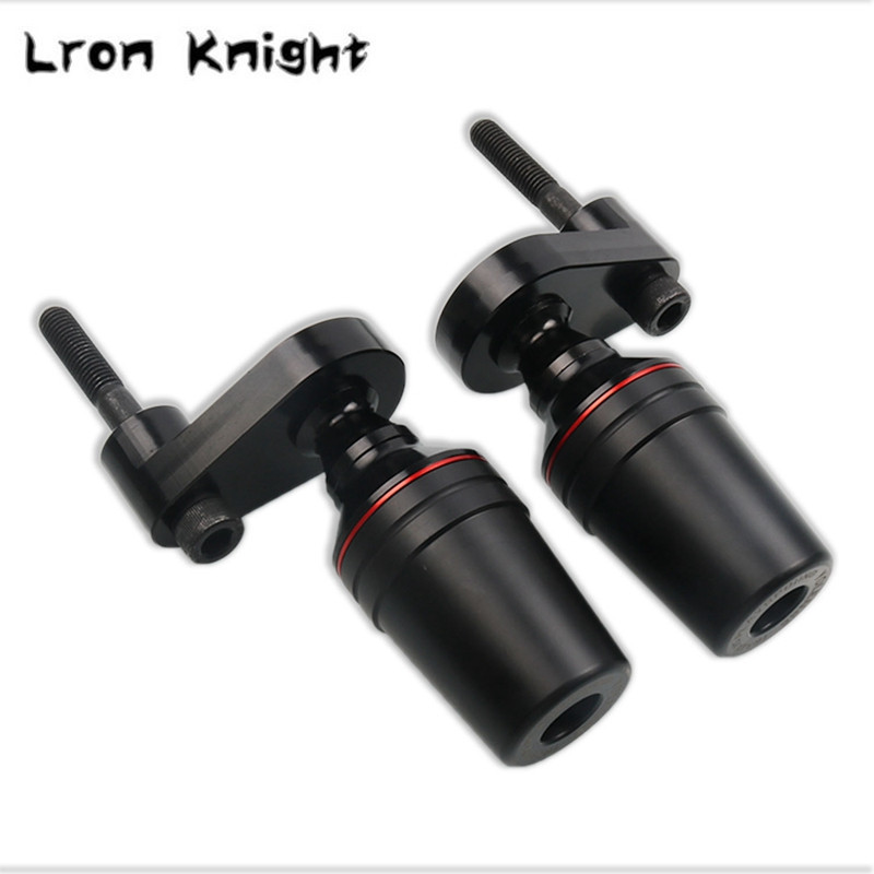 Pentru KAWASAKI ZX-6R ZX-10R Z1000SX ZX6R ZX10R ZX 6R 10R Motocicletă Protecție împotriva căderii Cadrul Glisor Carenat Protector Protecție împotriva accidentului