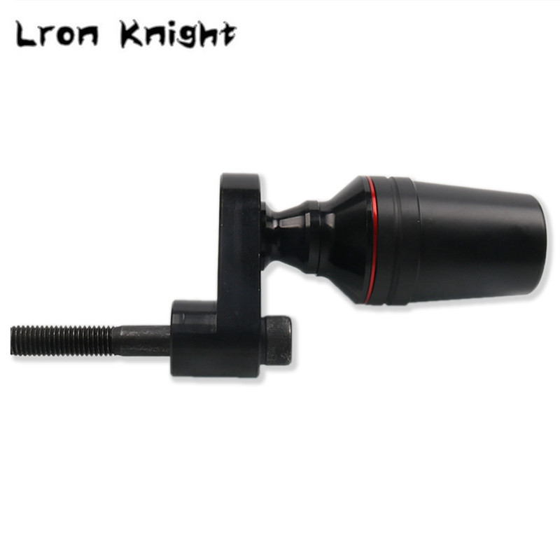 Pentru KAWASAKI ZX-6R ZX-10R Z1000SX ZX6R ZX10R ZX 6R 10R Motocicletă Protecție împotriva căderii Cadrul Glisor Carenat Protector Protecție împotriva accidentului