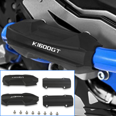 R1250GS Motor Rcing Engine Avarinio strypo apsauga Buferio dekoratyvinis apsauginis blokas, skirtas BMW GS 1250 18 2019 2020 R 1250 GS Adventure