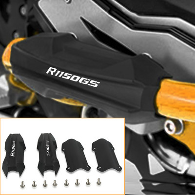 R1250GS Motor Rcing Engine Avarinio strypo apsauga Buferio dekoratyvinis apsauginis blokas, skirtas BMW GS 1250 18 2019 2020 R 1250 GS Adventure