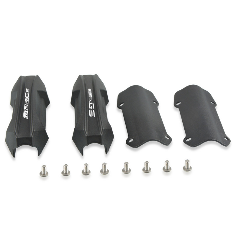 R1250GS Motor Rcing Engine Avarinio strypo apsauga Buferio dekoratyvinis apsauginis blokas, skirtas BMW GS 1250 18 2019 2020 R 1250 GS Adventure