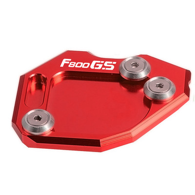 Capac suport lateral principal CNC Suport suport suport pentru suport pentru BMW F800GS F800 GS F 800 GS 2008 2009 2010 2011 2012 2013 2014 2015