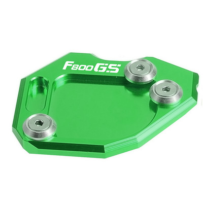 Capac suport lateral principal CNC Suport suport suport pentru suport pentru BMW F800GS F800 GS F 800 GS 2008 2009 2010 2011 2012 2013 2014 2015