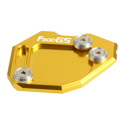 Capac suport lateral principal CNC Suport suport suport pentru suport pentru BMW F800GS F800 GS F 800 GS 2008 2009 2010 2011 2012 2013 2014 2015