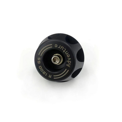 Pentru BMW R 1250GS R 1250 GS Adventure 2019 R1250GS Carcasă de transmisie finală pentru motociclete Protector de glisare împotriva accidentelor cardan LOGO R1250GS