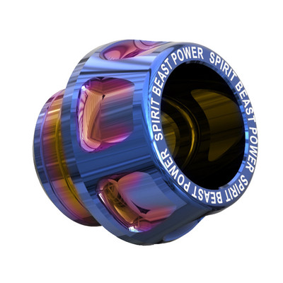 Spirit Beast Motocicletă Blocare Anticădere Modificare Accesorii Universale Personalitate Amortizor Față Blocare Anticădere