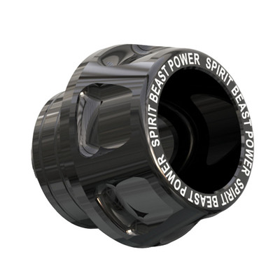 Spirit Beast Motocicletă Blocare Anticădere Modificare Accesorii Universale Personalitate Amortizor Față Blocare Anticădere