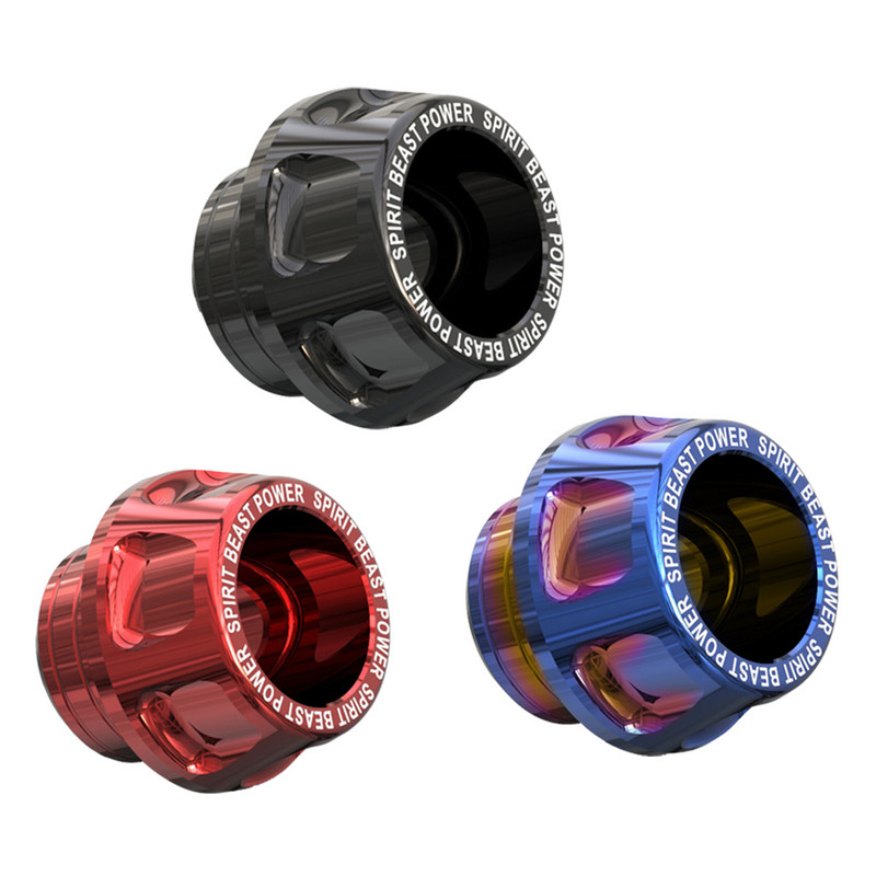 Spirit Beast Motocicletă Blocare Anticădere Modificare Accesorii Universale Personalitate Amortizor Față Blocare Anticădere