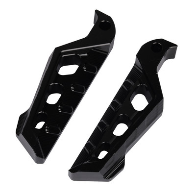 Suport pentru picioare Tenere700 Suport pentru picioare din spate Suport pentru picioare pentru pasager pentru Yamaha Tenere 700 T7 2019 2020 2021 2022 Accesorii pentru motocicleta