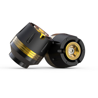 2 vnt CNC aliuminio priekinių šakių rėmo slankiojančio rato motociklo apsauga nuo kritimo, purvo dviračio motociklo priedai