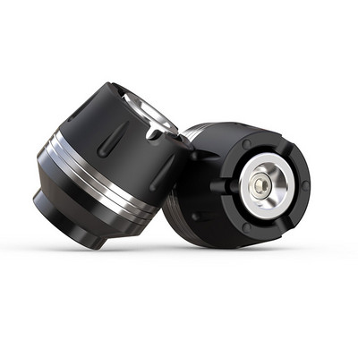 2 vnt CNC aliuminio priekinių šakių rėmo slankiojančio rato motociklo apsauga nuo kritimo, purvo dviračio motociklo priedai