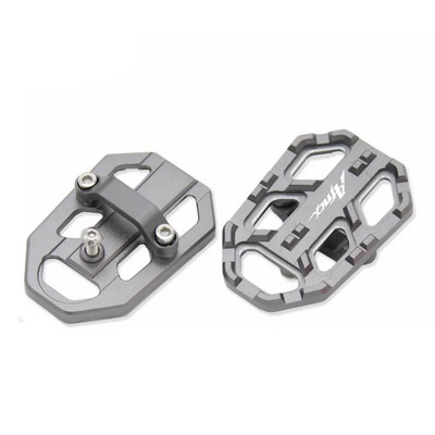 Suport pentru picioare pentru motociclete, lărgire pentru suport pentru picioare, extensie, suport pentru picioare, pedale, potrivite pentru Honda NC 750 S/X NC750X NC750S 2014-2022