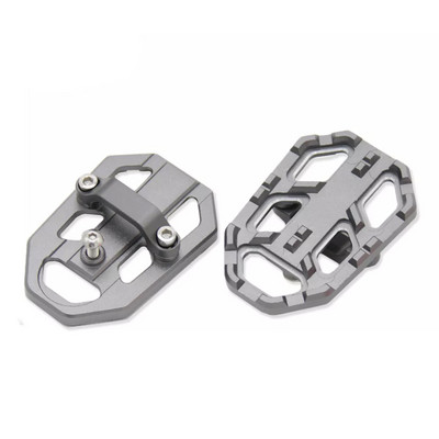 Suport pentru picioare pentru motociclete, lărgire pentru suport pentru picioare, extensie, suport pentru picioare, pedale, potrivite pentru Honda NC 750 S/X NC750X NC750S 2014-2022