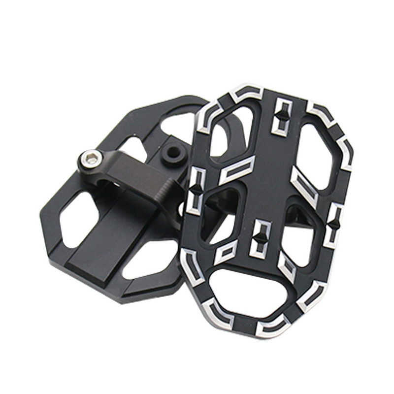 Suport pentru picioare pentru motociclete, lărgire pentru suport pentru picioare, extensie, suport pentru picioare, pedale, potrivite pentru Honda NC 750 S/X NC750X NC750S 2014-2022