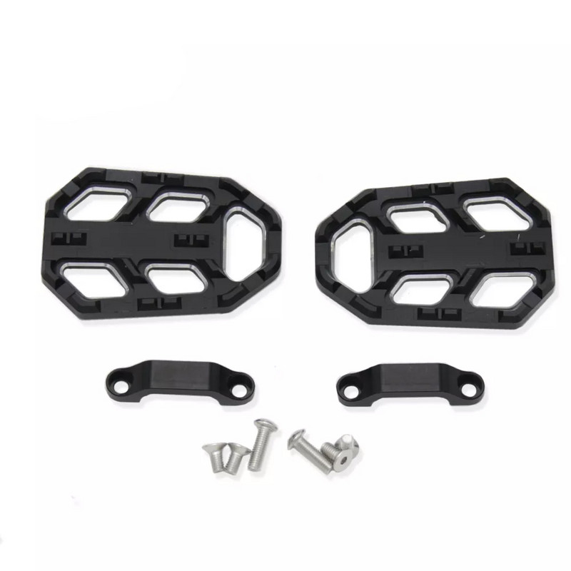 Suport pentru picioare pentru motociclete, lărgire pentru suport pentru picioare, extensie, suport pentru picioare, pedale, potrivite pentru Honda NC 750 S/X NC750X NC750S 2014-2022