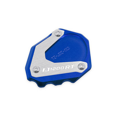 Pentru BMW R1200RT R1200 RT R 1200RT 2004-2013 Accesorii Motociclete Suport lateral Picior Placă de mărire Suport Mărire Extensie