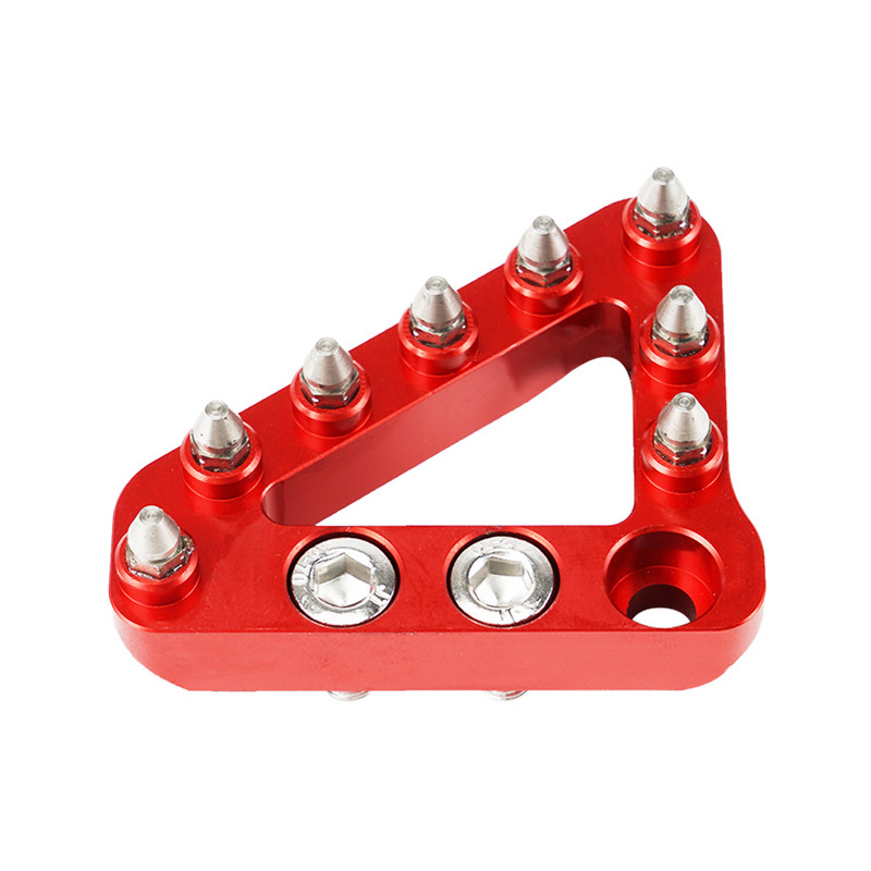 Pârghie pentru pedală de frână din spate a motocicletei Placă de vârf pentru Beta 250 300 350 390 400 430 450 480 500 RR RS RR-S 2T Enduro Racing