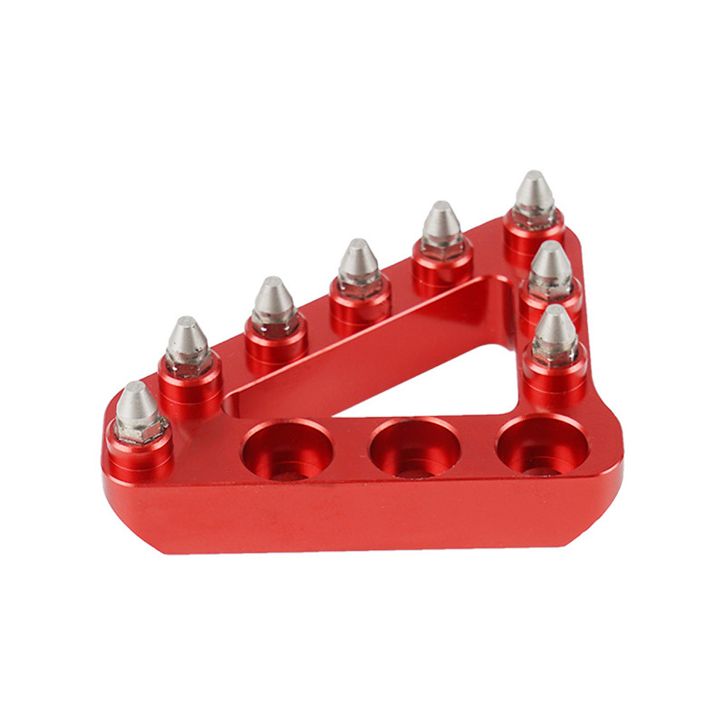 Pârghie pentru pedală de frână din spate a motocicletei Placă de vârf pentru Beta 250 300 350 390 400 430 450 480 500 RR RS RR-S 2T Enduro Racing