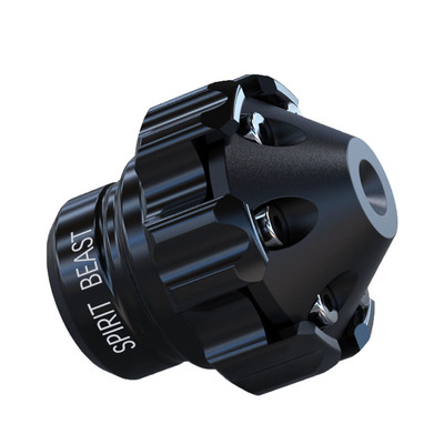 Cupă furcă frontală universală pentru motociclete Accesorii modificate Bloc de cădere Protecție roată Cupă anti-cădere