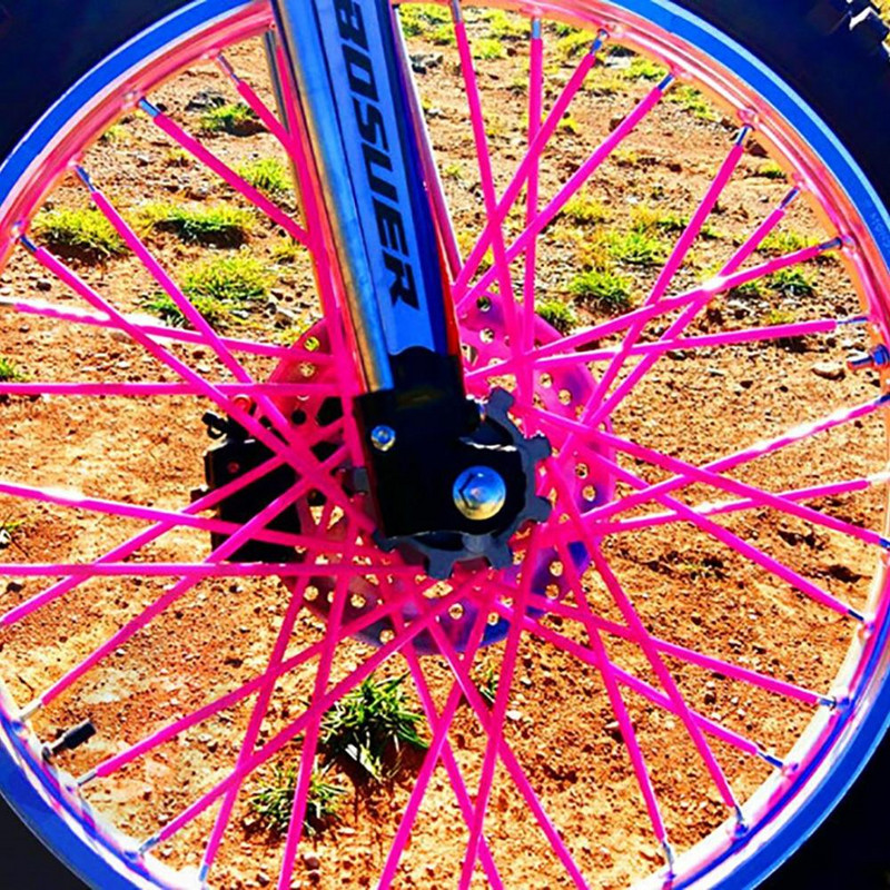 36 tk 17 cm mootorratta ratta kodaratega kaitsekatted veljed naha trimmikatted toru krossiratta jalgrataste väljavedu