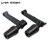 Nou pentru HONDA CBR1000RR CBR1000 RR CBR 1000 RR 2008-2011 2020 Cadrul de protecție împotriva căderii Protector de carenare Protector de protecție împotriva căderii