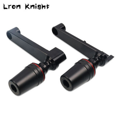 Nou pentru HONDA CBR1000RR CBR1000 RR CBR 1000 RR 2008-2011 2020 Cadrul de protecție împotriva căderii Protector de carenare Protector de protecție împotriva căderii