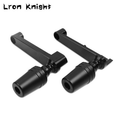 Nou pentru HONDA CBR1000RR CBR1000 RR CBR 1000 RR 2008-2011 2020 Cadrul de protecție împotriva căderii Protector de carenare Protector de protecție împotriva căderii