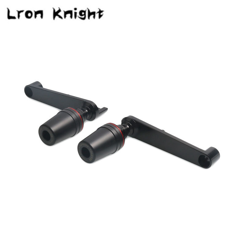 Nou pentru HONDA CBR1000RR CBR1000 RR CBR 1000 RR 2008-2011 2020 Cadrul de protecție împotriva căderii Protector de carenare Protector de protecție împotriva căderii