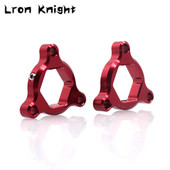 Pentru HONDA CRF 1000L CRF1000L Africa Twin ABS/DCT 2016 2017 2018 Accesorii Motociclete Suspensie 19mm Reglaje de preîncărcare furcă