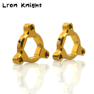 Pentru HONDA CRF 1000L CRF1000L Africa Twin ABS/DCT 2016 2017 2018 Accesorii Motociclete Suspensie 19mm Reglaje de preîncărcare furcă