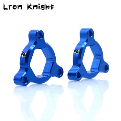 Pentru HONDA CRF 1000L CRF1000L Africa Twin ABS/DCT 2016 2017 2018 Accesorii Motociclete Suspensie 19mm Reglaje de preîncărcare furcă