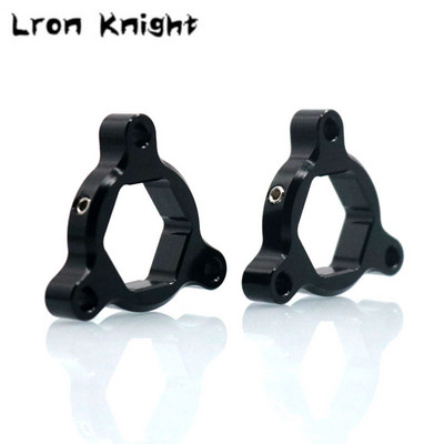 Pentru HONDA CRF 1000L CRF1000L Africa Twin ABS/DCT 2016 2017 2018 Accesorii Motociclete Suspensie 19mm Reglaje de preîncărcare furcă