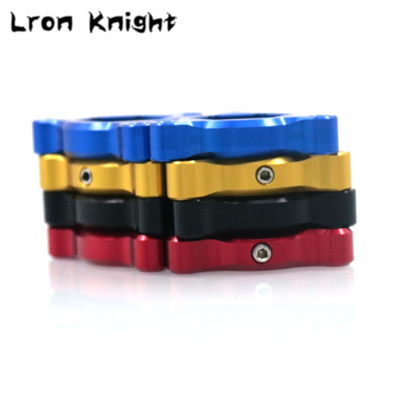 Pentru HONDA CRF 1000L CRF1000L Africa Twin ABS/DCT 2016 2017 2018 Accesorii Motociclete Suspensie 19mm Reglaje de preîncărcare furcă