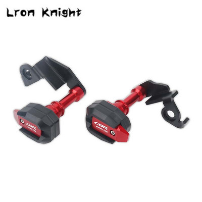 Pentru HONDA CBR1000RR CBR 1000RR CBR1000 RR 2017-2019 Protecție împotriva căderii pentru motocicletă Glisor pentru cadru de protecție carenează