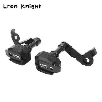 Pentru HONDA CBR1000RR CBR 1000RR CBR1000 RR 2017-2019 Protecție împotriva căderii pentru motocicletă Glisor pentru cadru de protecție carenează