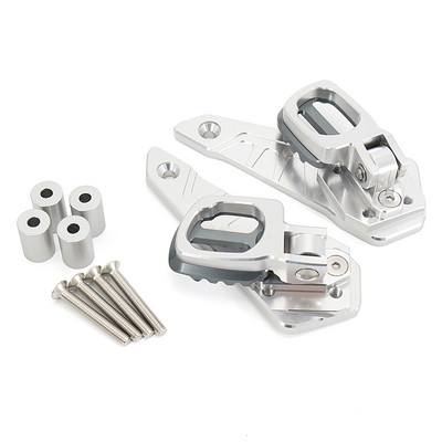 Accesorii noi pentru motociclete Sujere pentru picioare din spate pliabile Suport pentru picioare Pedala pasager pentru HONDA XADV X-ADV 750 X-adv750 XADV750 2021 2022