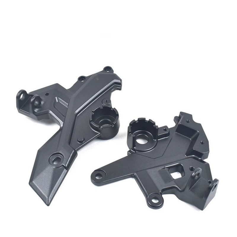 Suport pentru picioare de înlocuire Suport pentru picioare Pedală Suport suport pentru suport de schimb Suport ușor de instalat