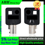 AHH cheie nou-nouță chei pentru motociclete netăiate pentru Harley Darvison Sporster XL XLH 883 1000 1200 X4 Flhr XL883 XL1200 XLH1000 XLH1200